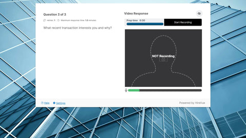 Morgan Stanley Interview Answer: Choose the Right Deal