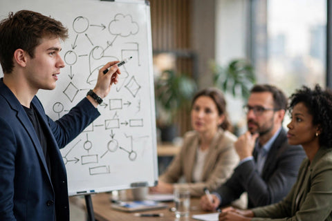 BNP Paribas Group Exercise: How It's Scored