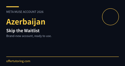 Meta Muse Azerbaijan (2026): Skip the Waitlist & Start Today