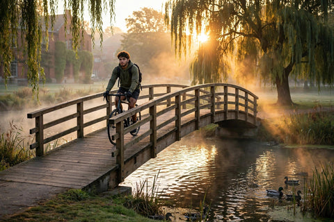 Career Switcher to OC&C Strategy Consultants: Breaking In From a Non-Finance Background 2027
