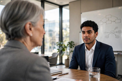 Deloitte Strengths Question 2027: How to Evidence It