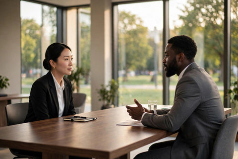 How to Answer "Tell Me About Yourself" for Morgan Stanley 2027