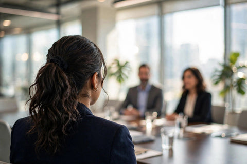 International Student's Accenture Application Journey: Visa and Interview Playbook 2027