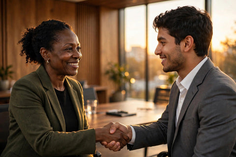 How to Answer "Tell Me About Yourself" for KKR 2027
