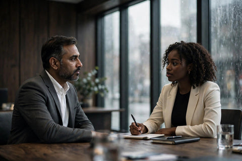International Student's BP Application Journey: Visa and Interview Playbook 2027