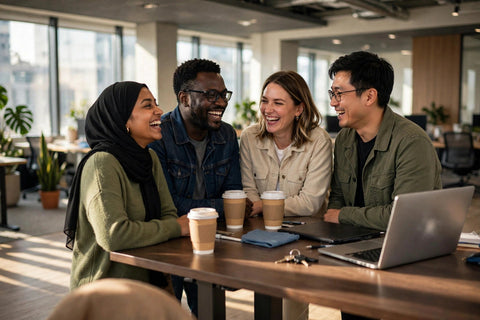 Deloitte Teamwork Question 2027: STAR Example That Scores
