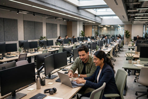 Career Switcher to Moelis & Company: Breaking In From a Non-Finance Background 2027