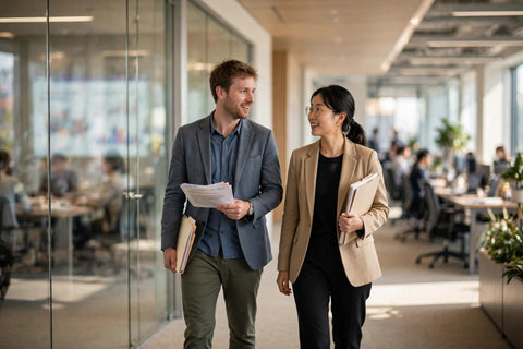Career Switcher to Blackstone: Breaking In From a Non-Finance Background 2027