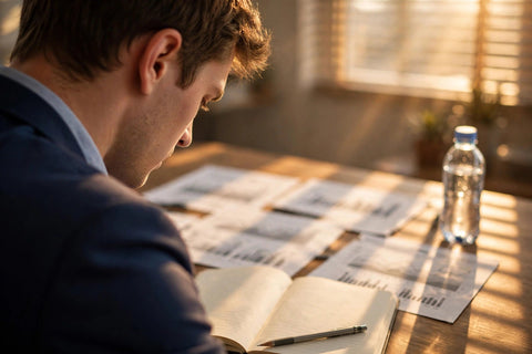 HSBC Feedback Scenario: New Joiner Spots Flaws in Your Work (2027)