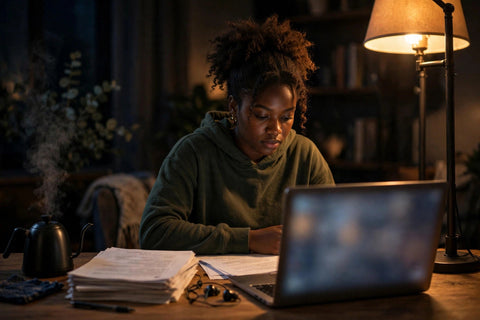 Lazard "Conflicting Priorities" 2027: STAR Answer
