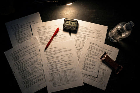 HKEX Interview Questions 2027: Mandarin Behavioral Questions & How to Answer