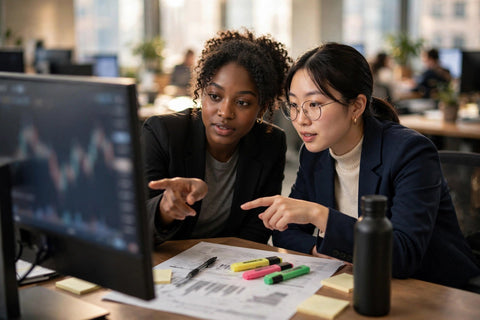 JP Morgan Interview: What Is Enterprise Value? (2027 Explainer)