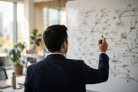 PwC Case Study Exercise 2027: How to Structure Your Recommendation