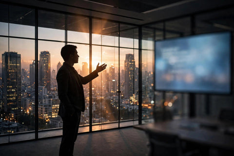How to Answer 'Why Valuation?' for Houlihan Lokey 2027