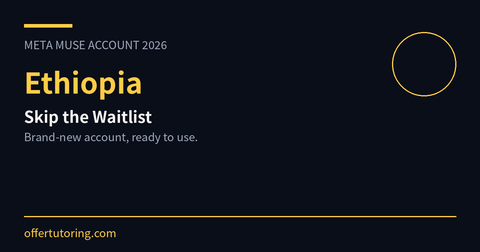 Meta Muse Ethiopia (2026): Skip the Waitlist & Start Today