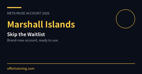 How to Access Meta Muse from Marshall Islands in 2026 - Step-by-Step Guide