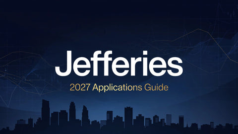 Jefferies 2027 Applications Guide