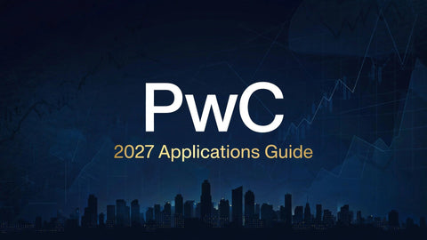 PwC 2027 Applications Guide