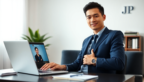 Mastering the JP Morgan HireVue Interview Process in 2026