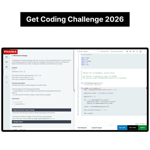 2026 Akuna Capital Coding Challenge Math Test Probability Test On-demand Interview Exact Questions & Answers