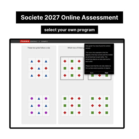 2027 Societe Generale Online Test & Video Interview Questions and Answers