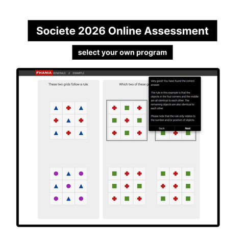 2026 Societe Generale Online Test & Video Interview Questions and Answers
