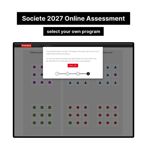 2027 Societe Generale Online Test & Video Interview Questions and Answers
