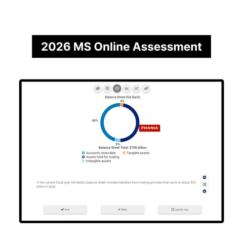2026 Morgan Stanley Online Assessment and Video Interview Tutorials