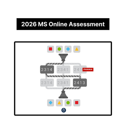 2026 Morgan Stanley Online Assessment and Video Interview Tutorials