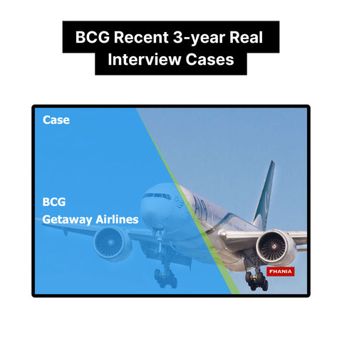 2026 BCG Consulting Career Assessment, Online Case and Quantitative Reasoning Test Tutorials