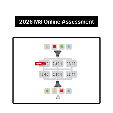 2026 Morgan Stanley Online Assessment and Video Interview Tutorials