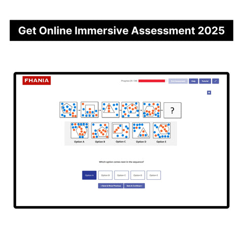 2025 Jardine JETs Online Immersive Assessment and Job Simulation Assessment Tutorials