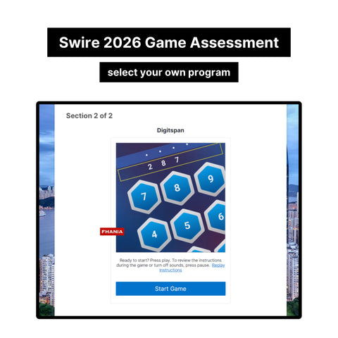 2026 Swire Group Video Interview and Online Assessment Exact Questions and Answers