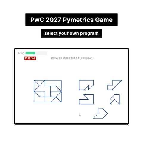 2027 PwC Online Assessment | Video Interview Tutorials