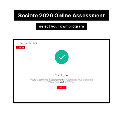 2026 Societe Generale Online Test & Video Interview Questions and Answers