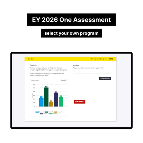 2023/2024 安永在線文字/視頻採訪