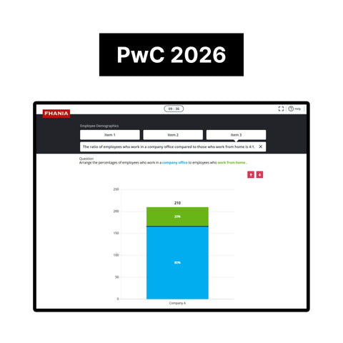 2026 PwC Online Assessment | Video Interview Tutorials