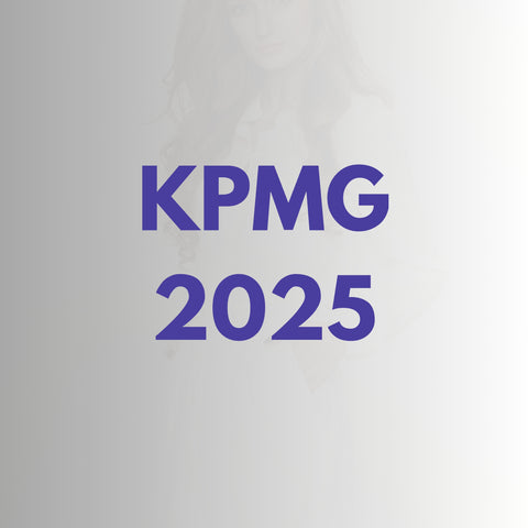 2025 KPMG Online Assessment | Video Interview Tutorials
