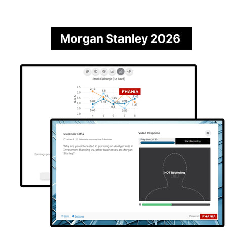 2026 Morgan Stanley Online Assessment and Video Interview Tutorials