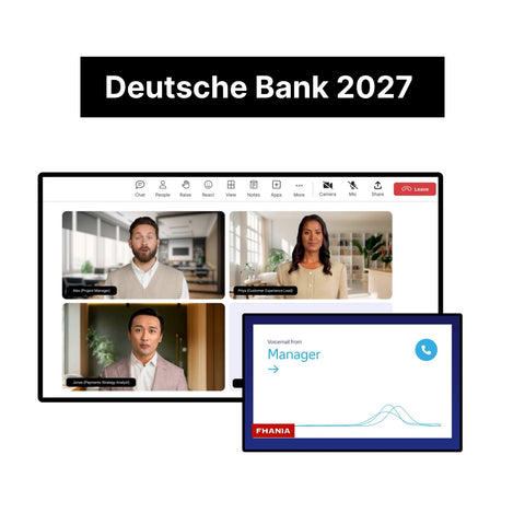 2027 Deutsche Bank Online Assessment Job Simulation Assessment Tutorials