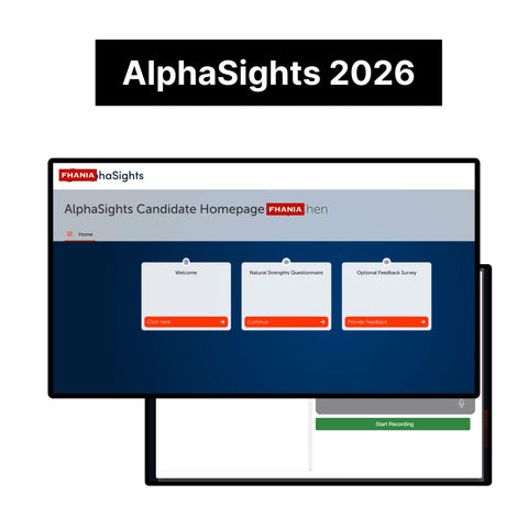 2026 AlphaSights Natural Strengths Candidate Assessment Exact Questions and Answers