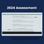 2024 Baird Suited Online Assessments Tutorials - Offer