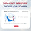 2024 Bank of America Video Interview | Coding Challenges Tutorials - Offer