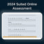 2024 Houlihan Lokey Suited Online Assessment Tutorials - Offer