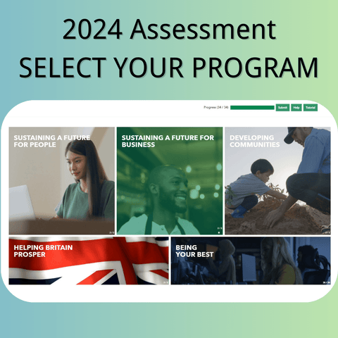 2024 Lloyds Bank Online Assessment | Job Insight Assessment Tutorials - Offer