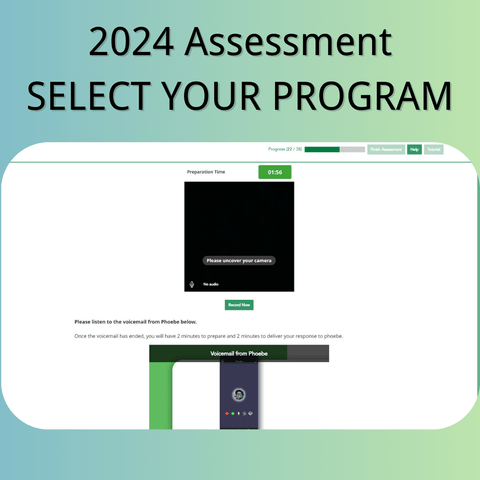 2024 Lloyds Bank Online Assessment | Job Insight Assessment Tutorials - Offer