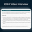 2024 M&G Investments Online Assessment | Video Interview Tutorials - Offer