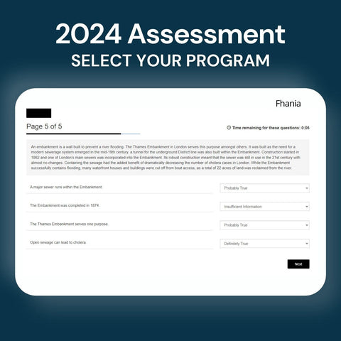 2024 Moelis Online Assessment Tutorials - Offer