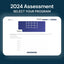 2024 Rothschild & Co Blended Online Assessment Tutorials - Offer
