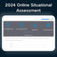 2024 RSM Online Assessment | Job Simulation Assessment Tutorials - Offer